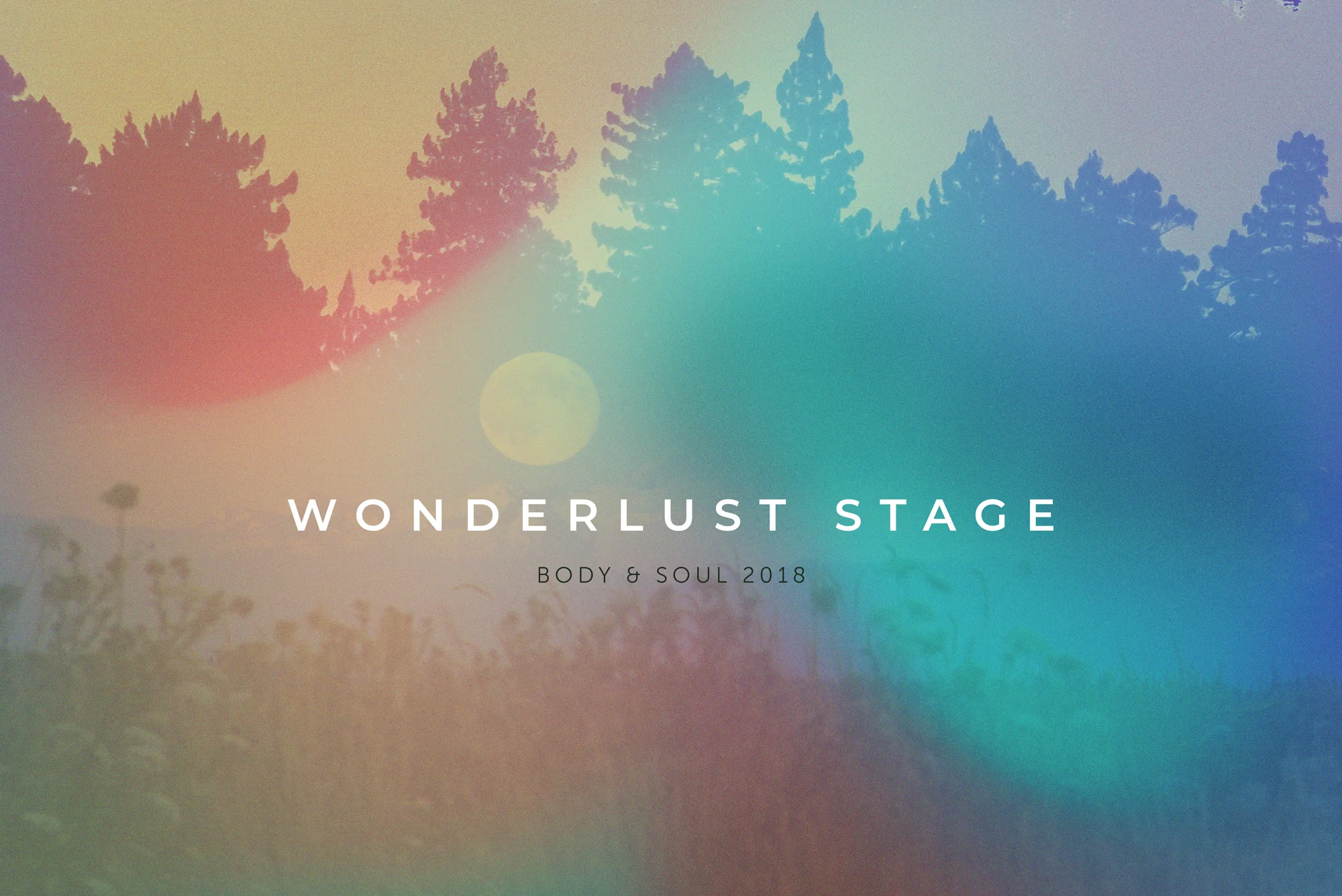 Wonderlust | Body & Soul