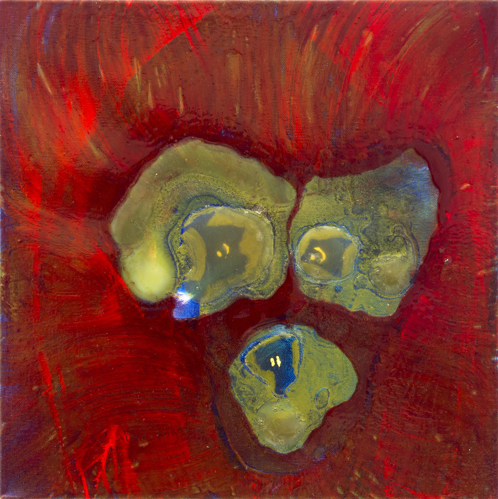 Freak (Got Blood), 2011