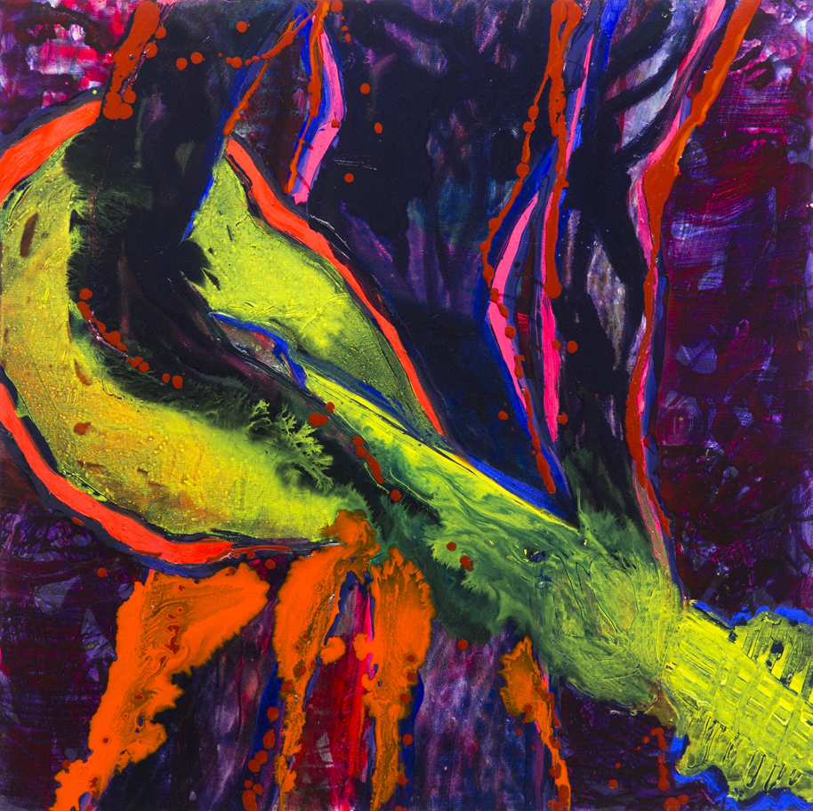 Electric I, 2011