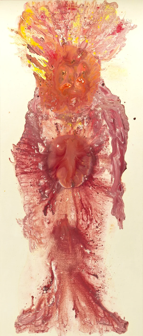 Queen of Freaks, 2013