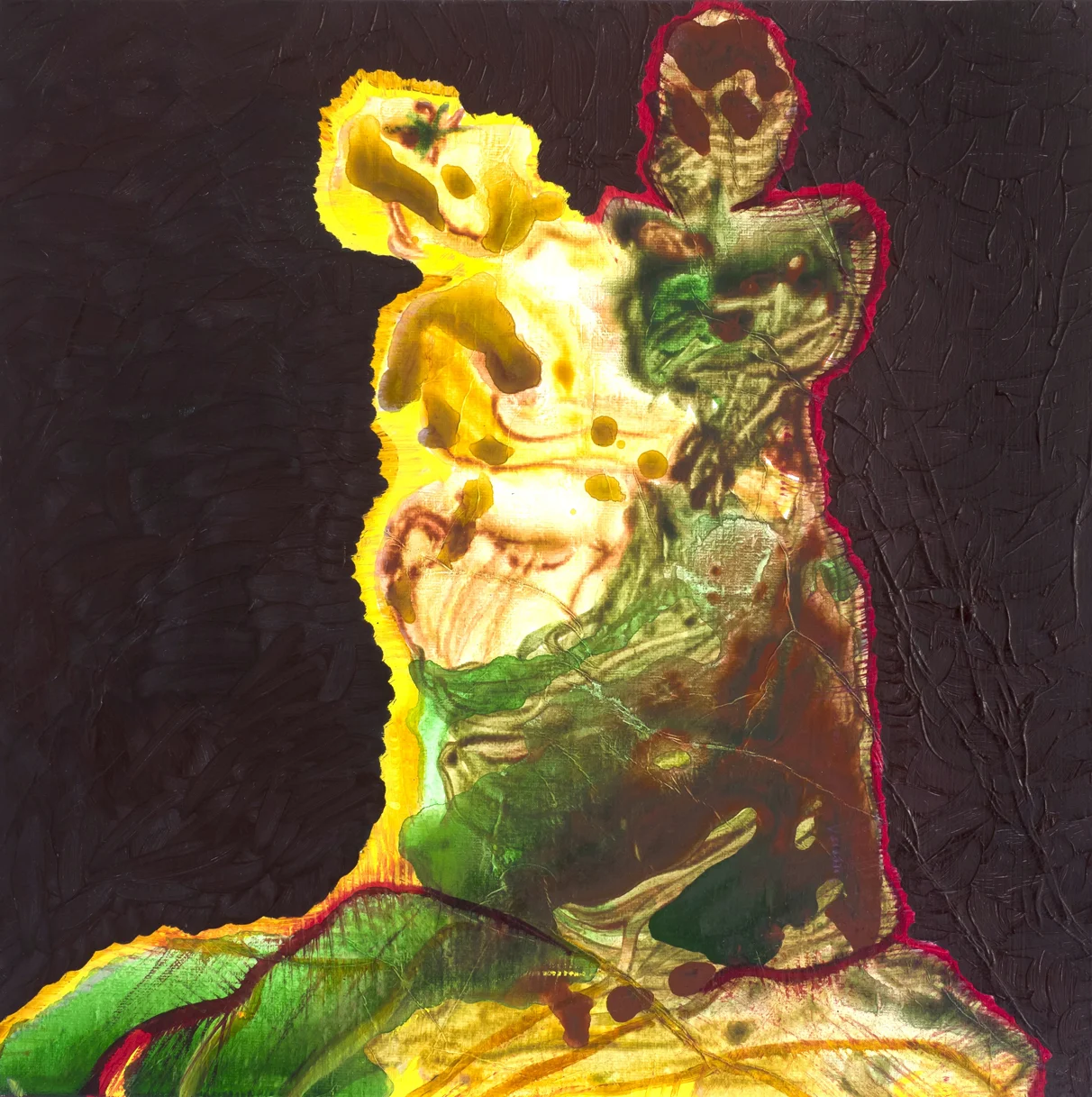 La Danza Macabra III, 2015