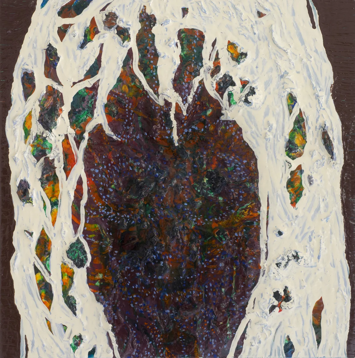 Ecce Homo III, 2015