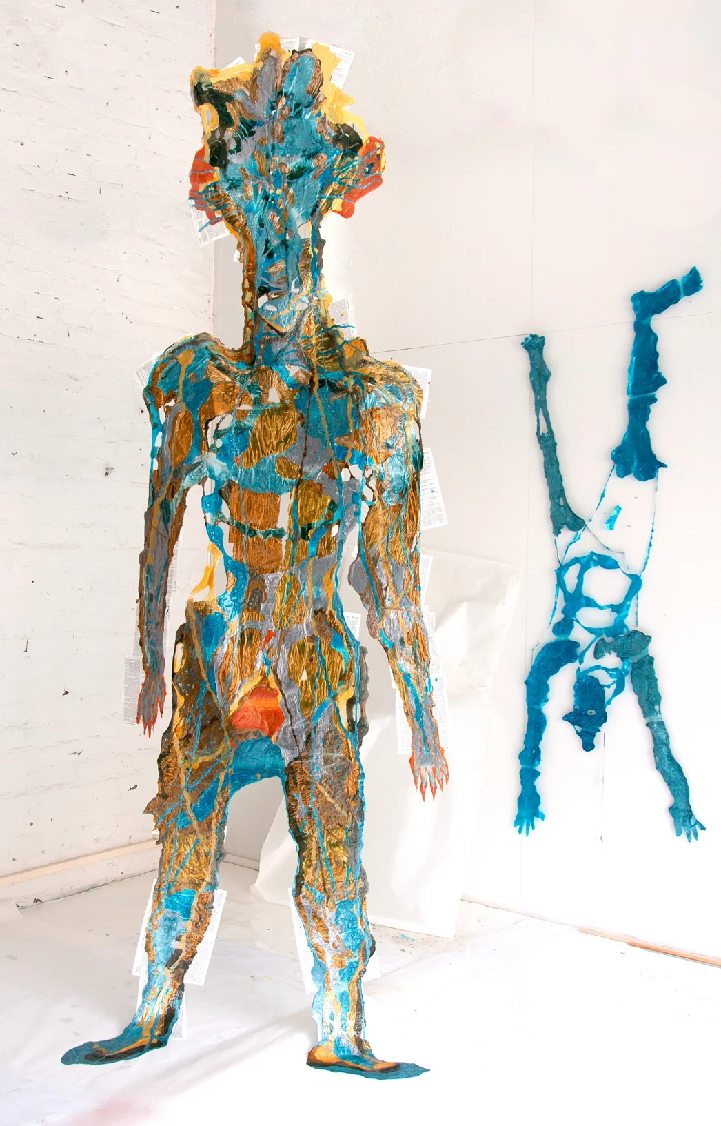 Justitian apuri Arktiksella, 2013