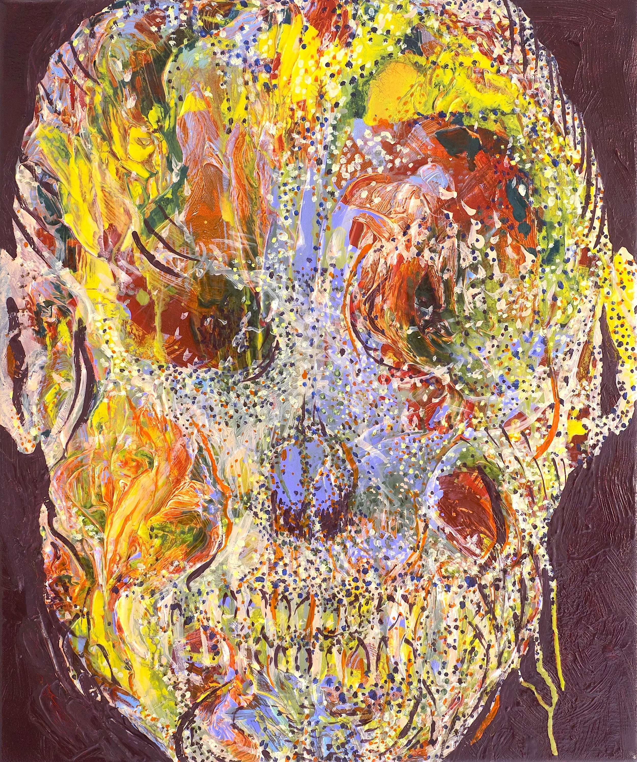 Ecce Homo II, 2015