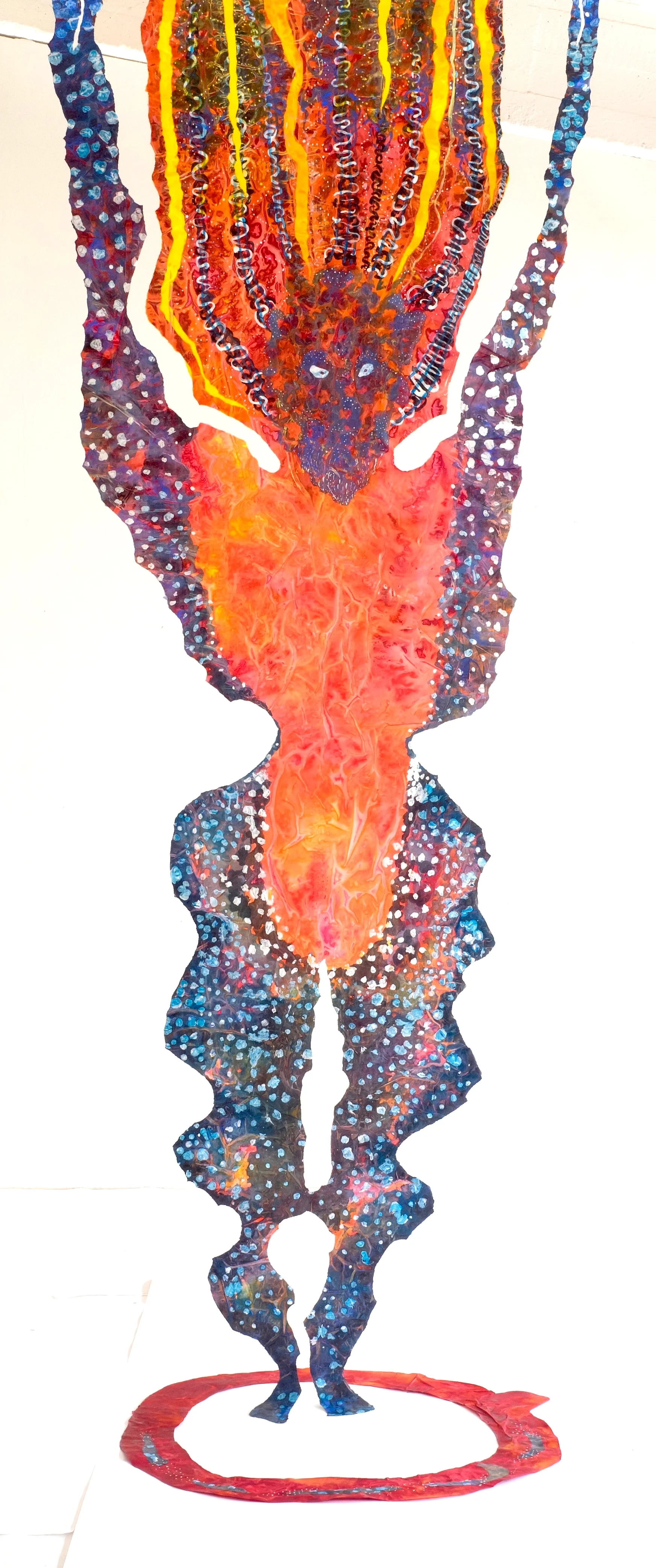 Free Spirit - Ad Astra, 2015