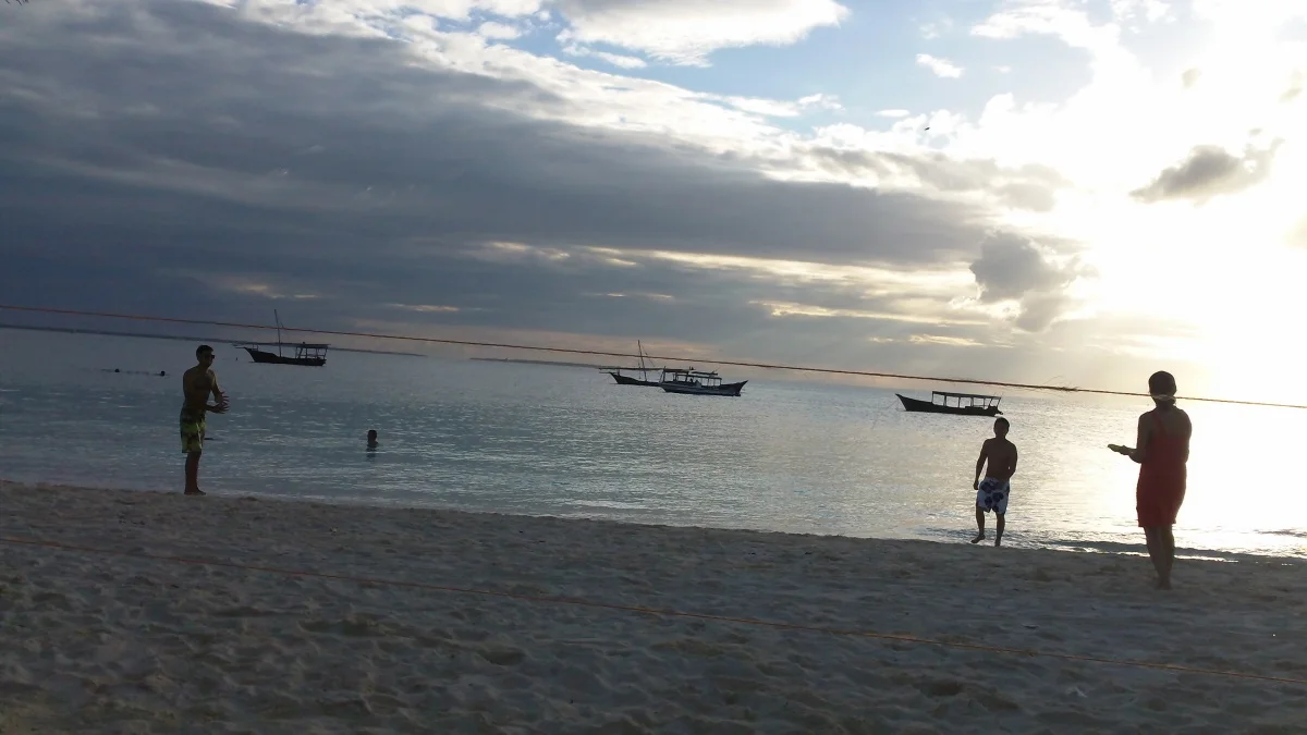 Zanzibar