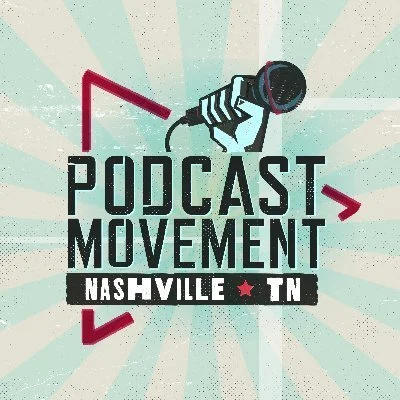 Podcast Movement 2021 - Speaker
