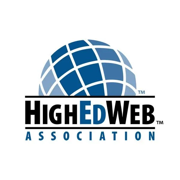 Keynote at HighEd Web - Online