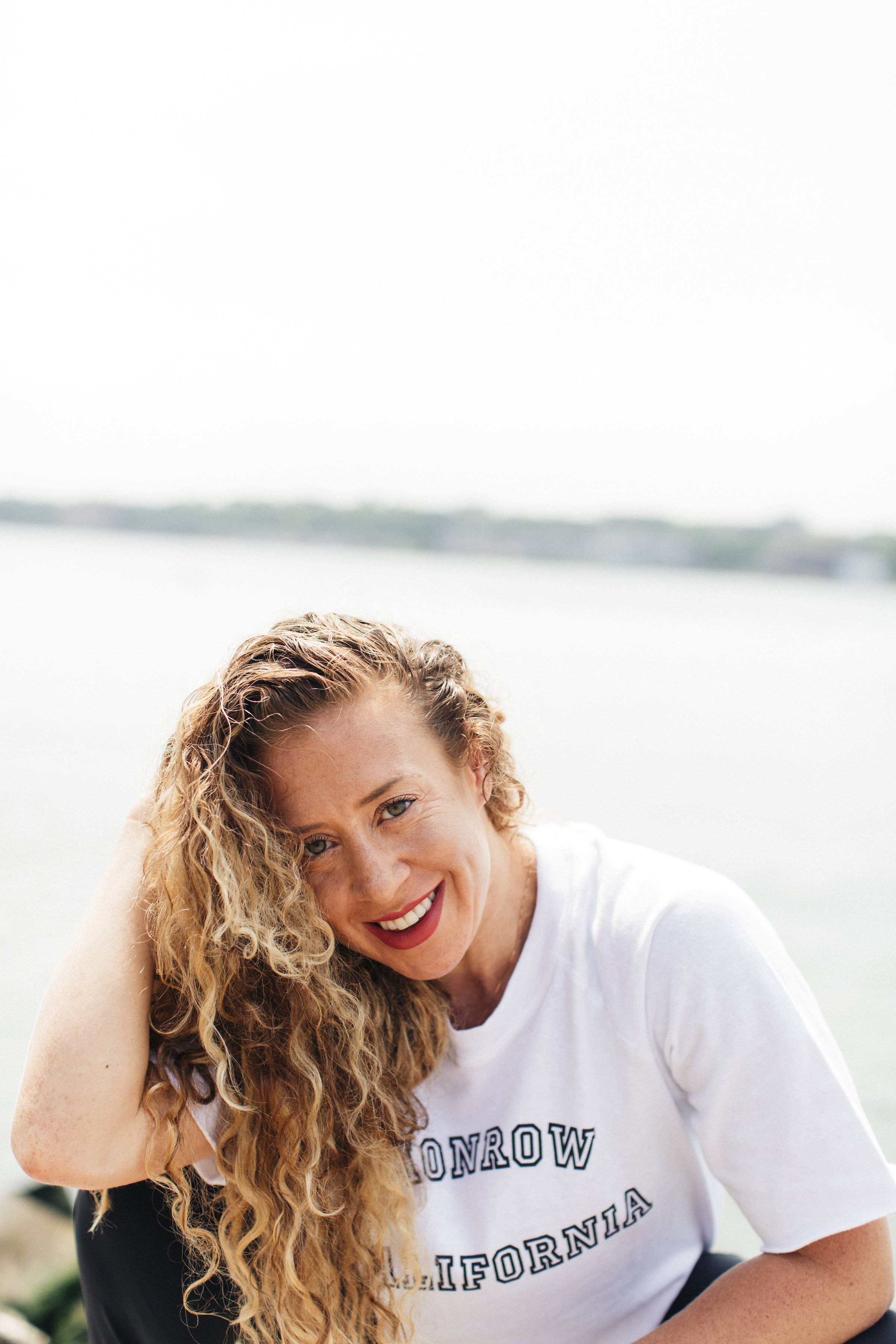 Leah Landon, Juice Press