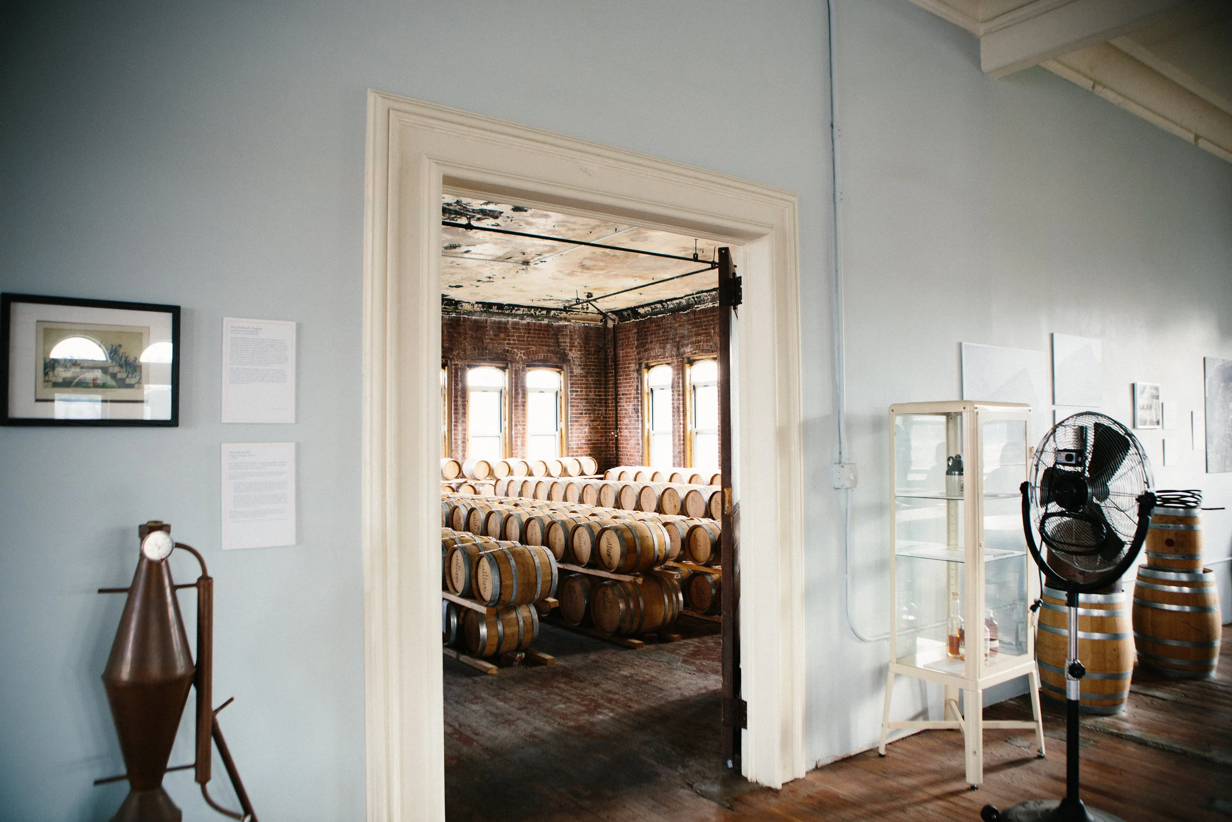 Kings County Distillery