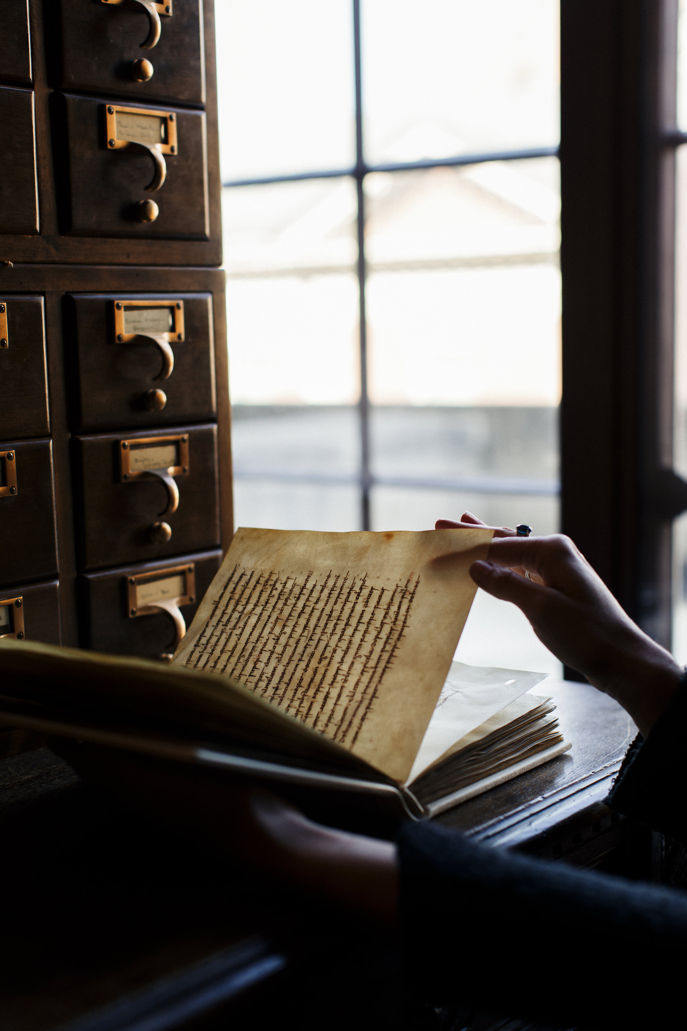 Oldest Recipe Book for Edible Manhattan