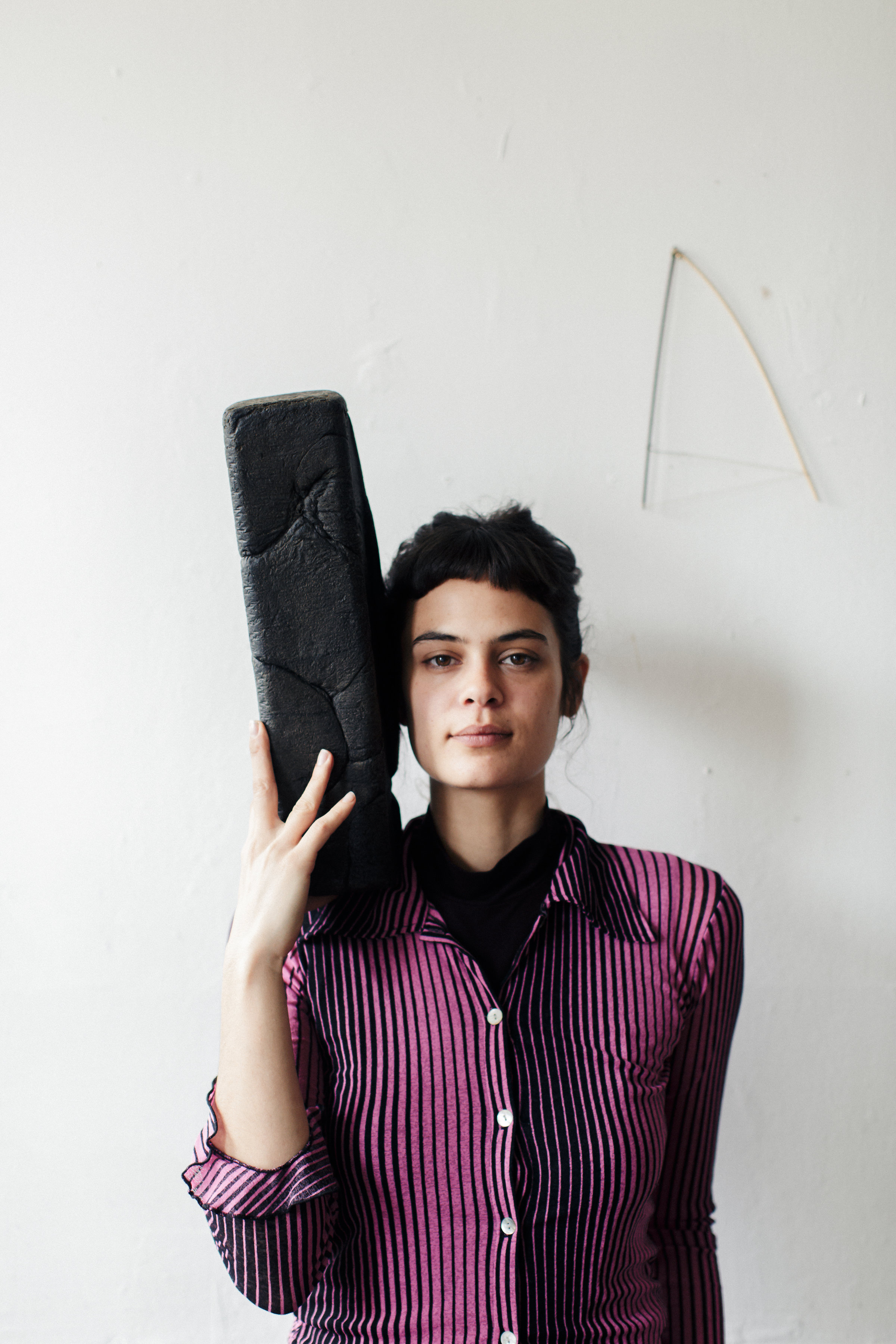 Lexie Smith for Edible Queens