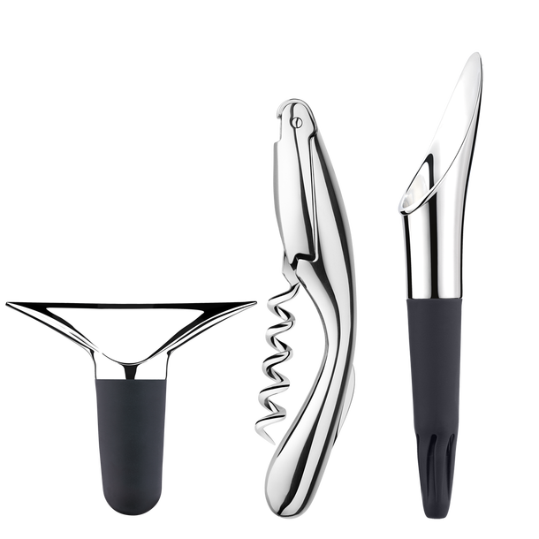 GEORG JENSEN VIN 3-PAKK 1.179,-