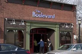 Boulevard Tavern - Cuyahoga Falls