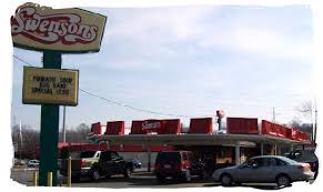 Swensons Drive-In