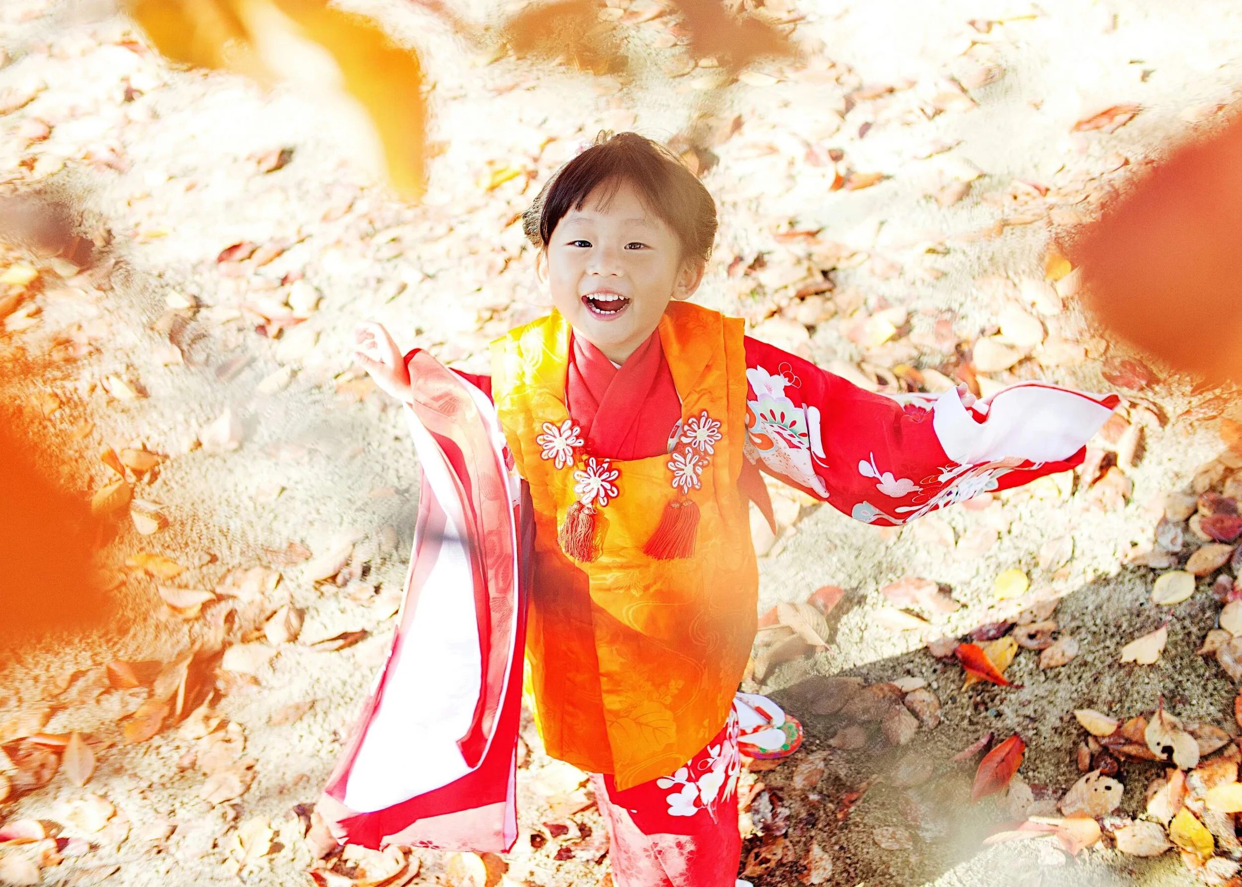 七五三は自然でおしゃれな写真を出張撮影 広島 福山 尾道など 旅する写真館 大森崇史 旅する写真館 自然でおしゃれな写真を出張撮影 尾道市 福山 岡山市