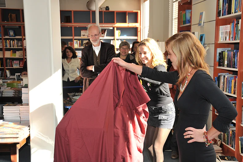 Presentatie 'Branka's Keuze'