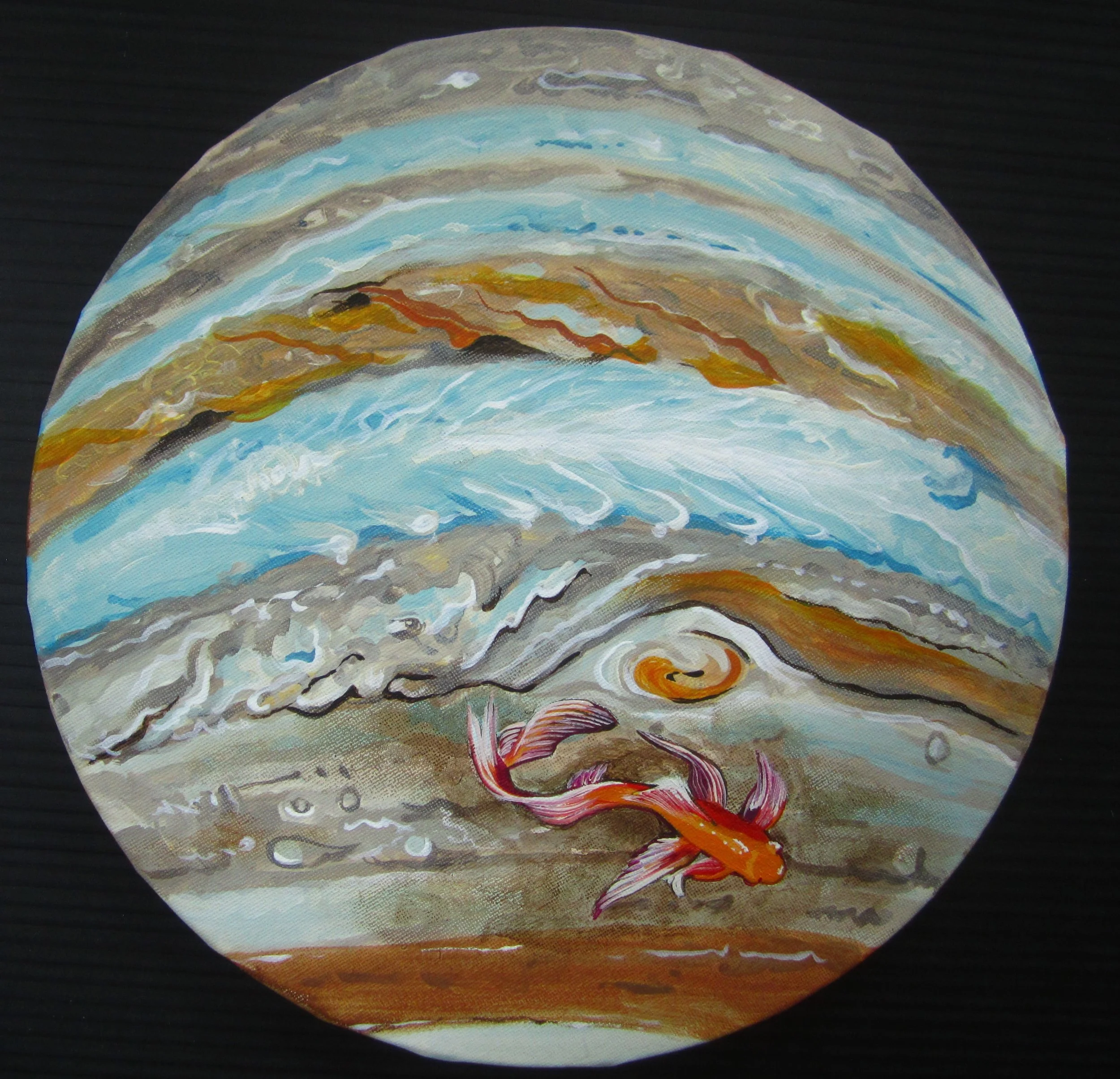 Jupiter (Boogschutter)