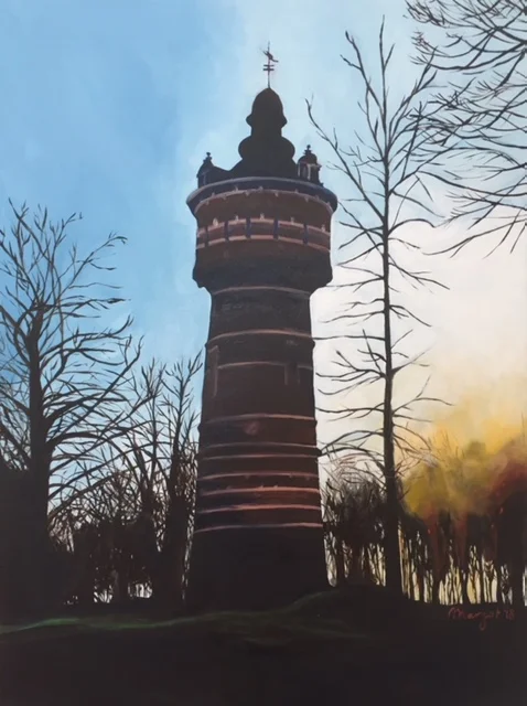 Watertoren 1