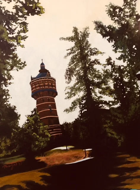 Watertoren 2