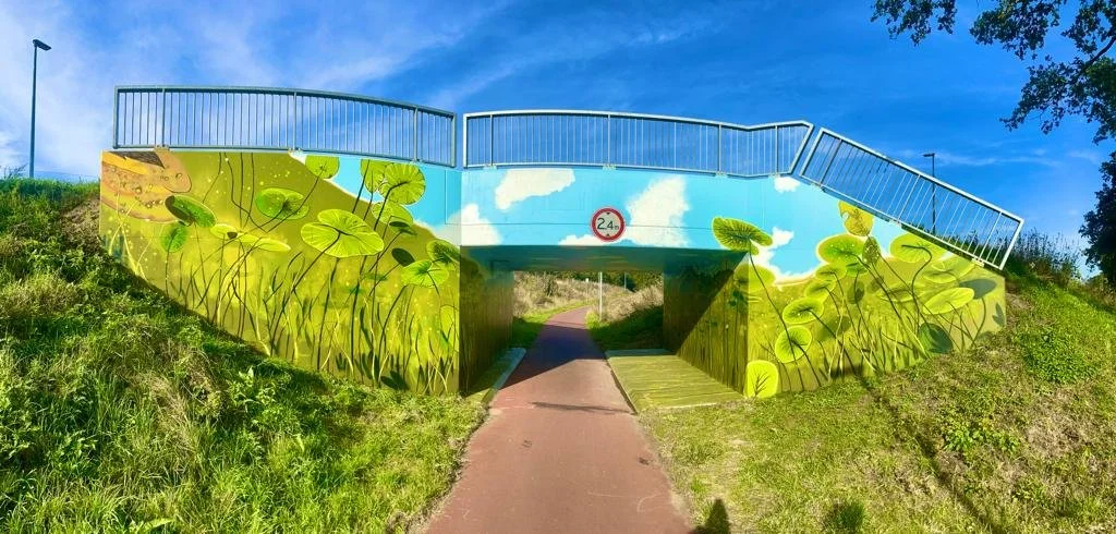 Kopje Onder Twello 2022