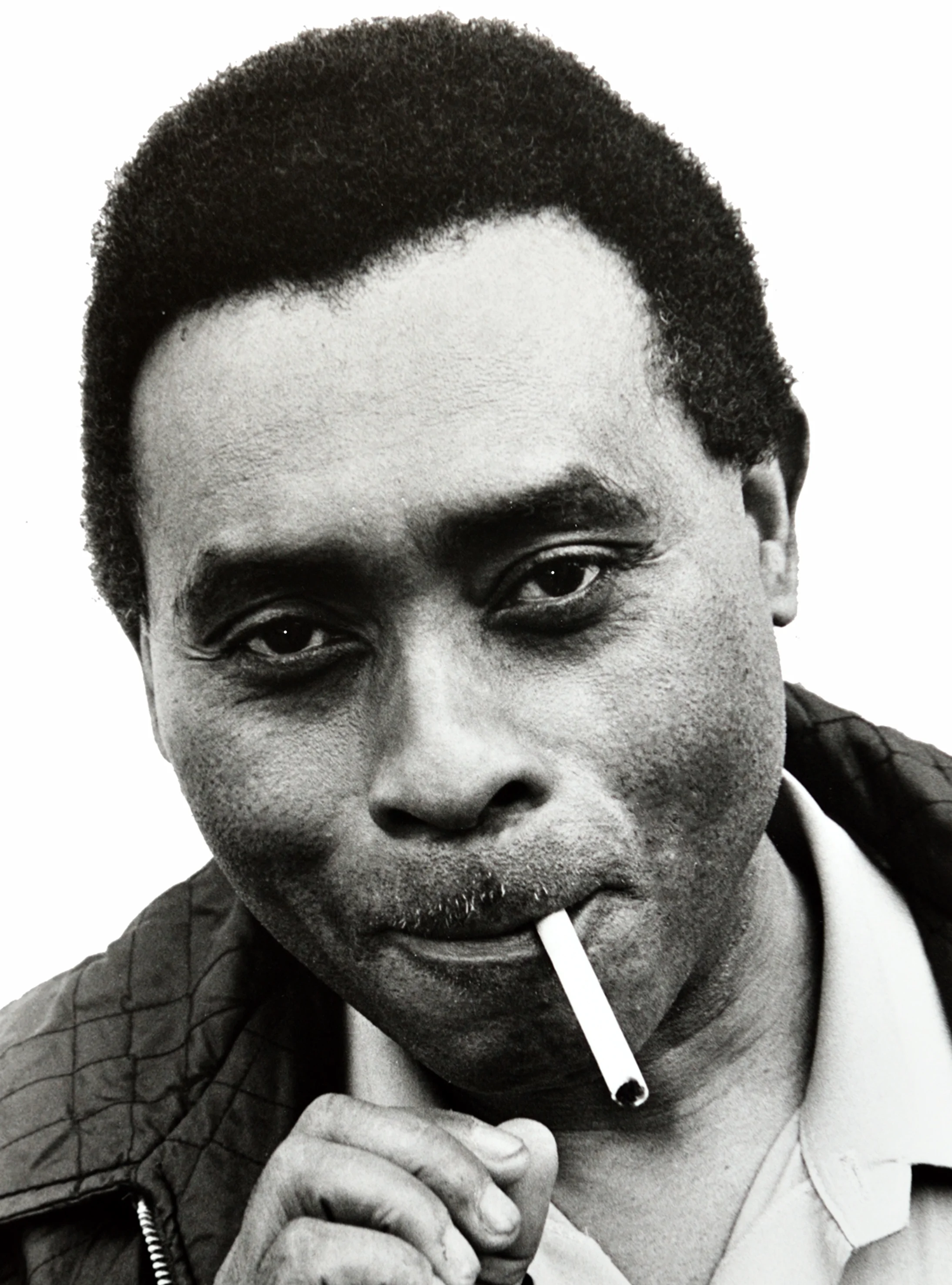 Smoking Joe