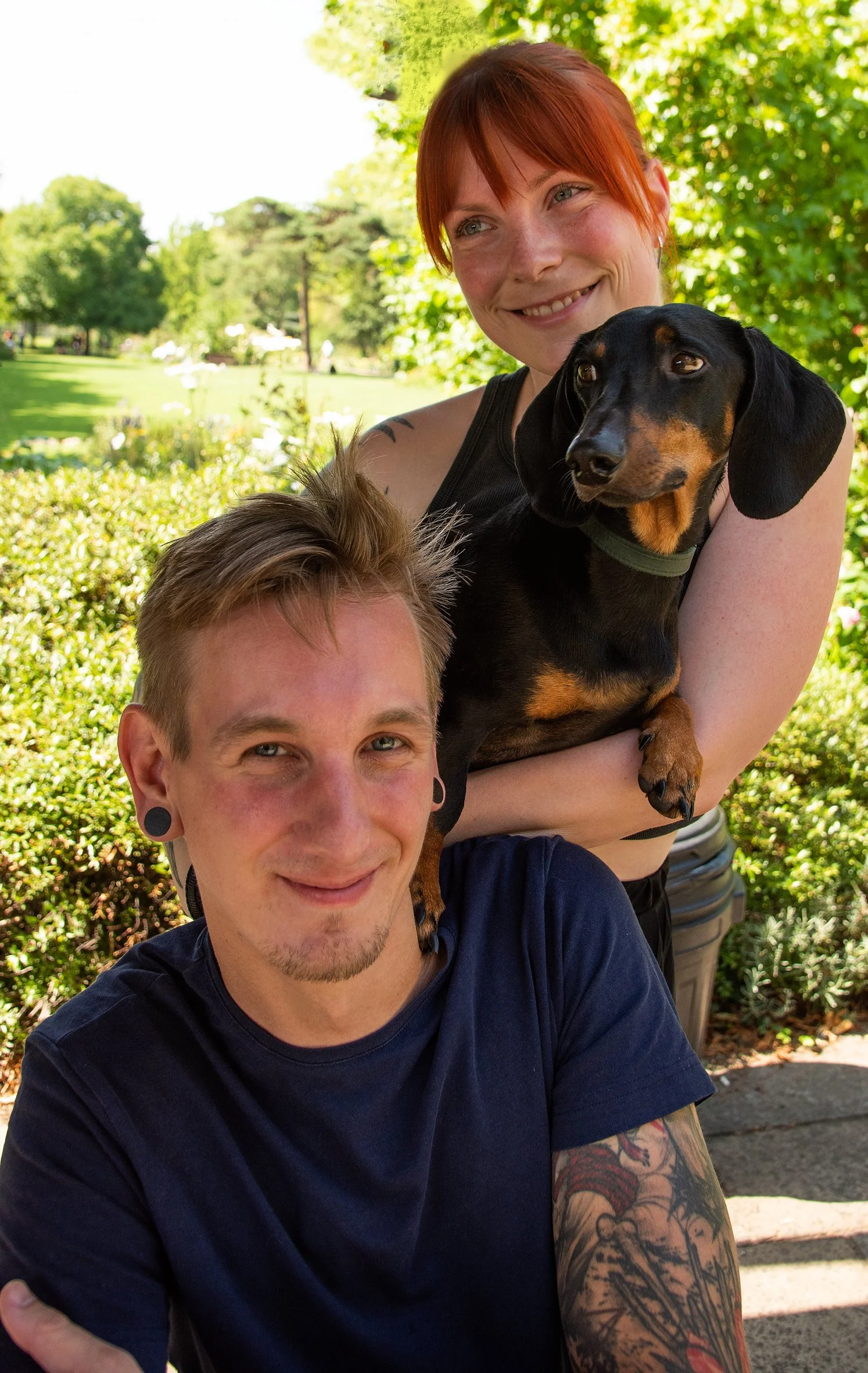 7374GermancoupleandErnieE.jpg