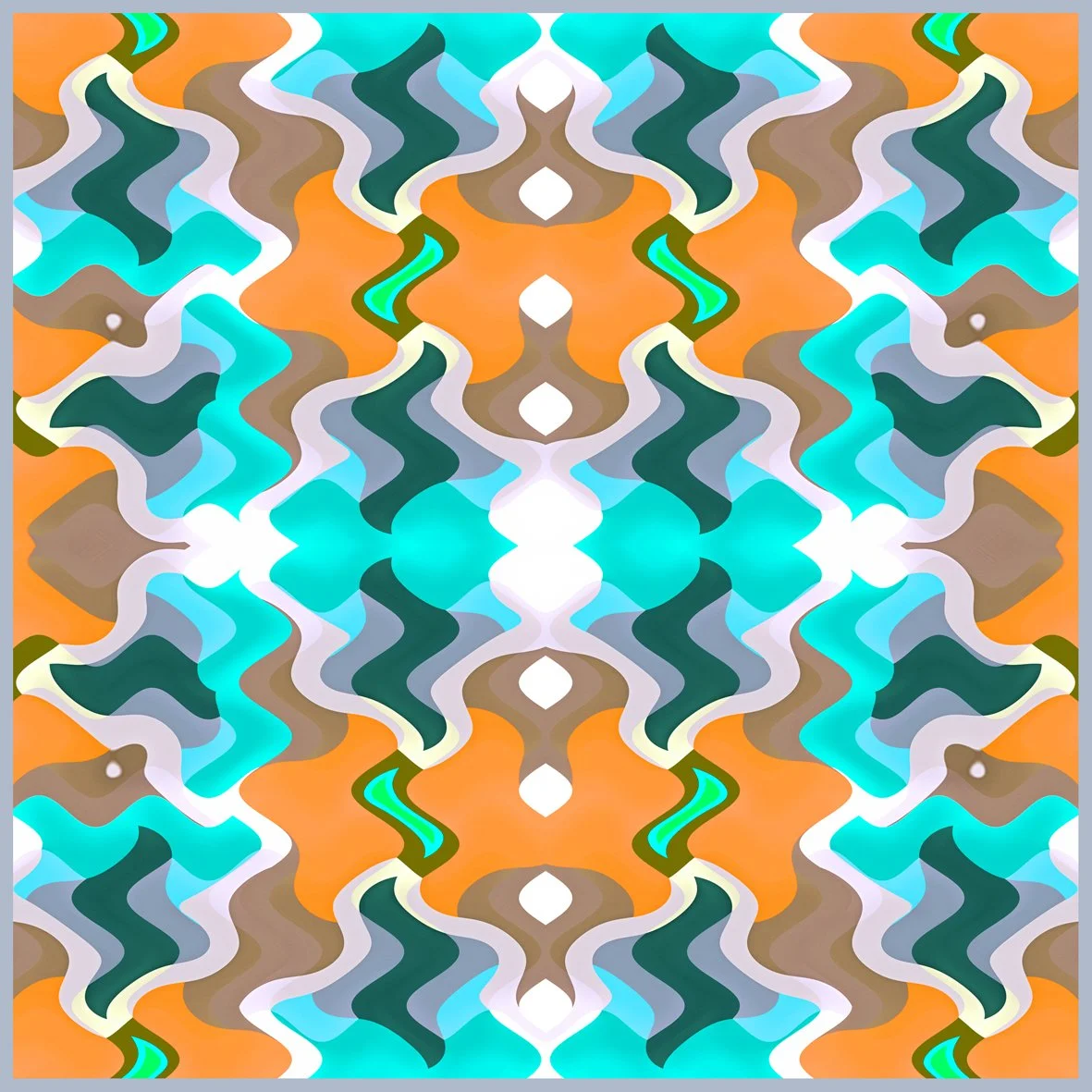 19pinklipsabstractMDSWAVEtileORANGEGREENGreyBW.jpg