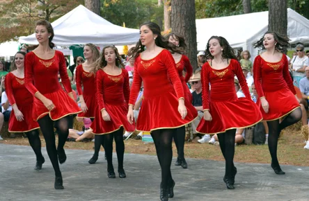 Chesapeake Celtic Festival