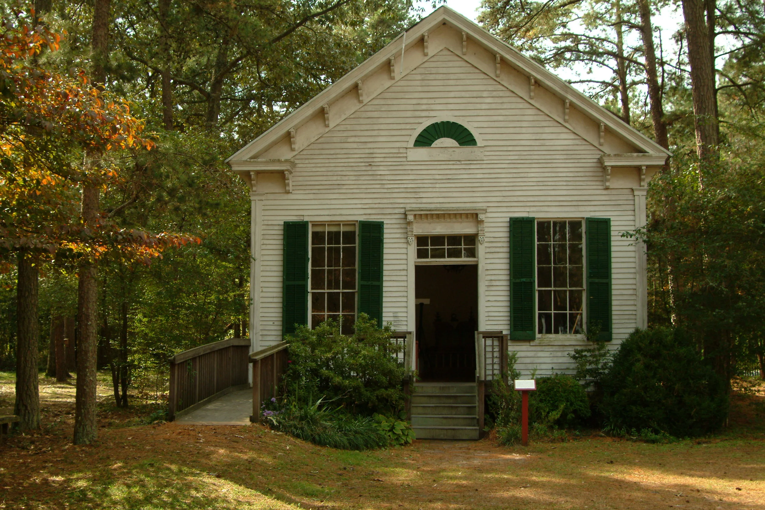 Chesapeake Ghost Walk