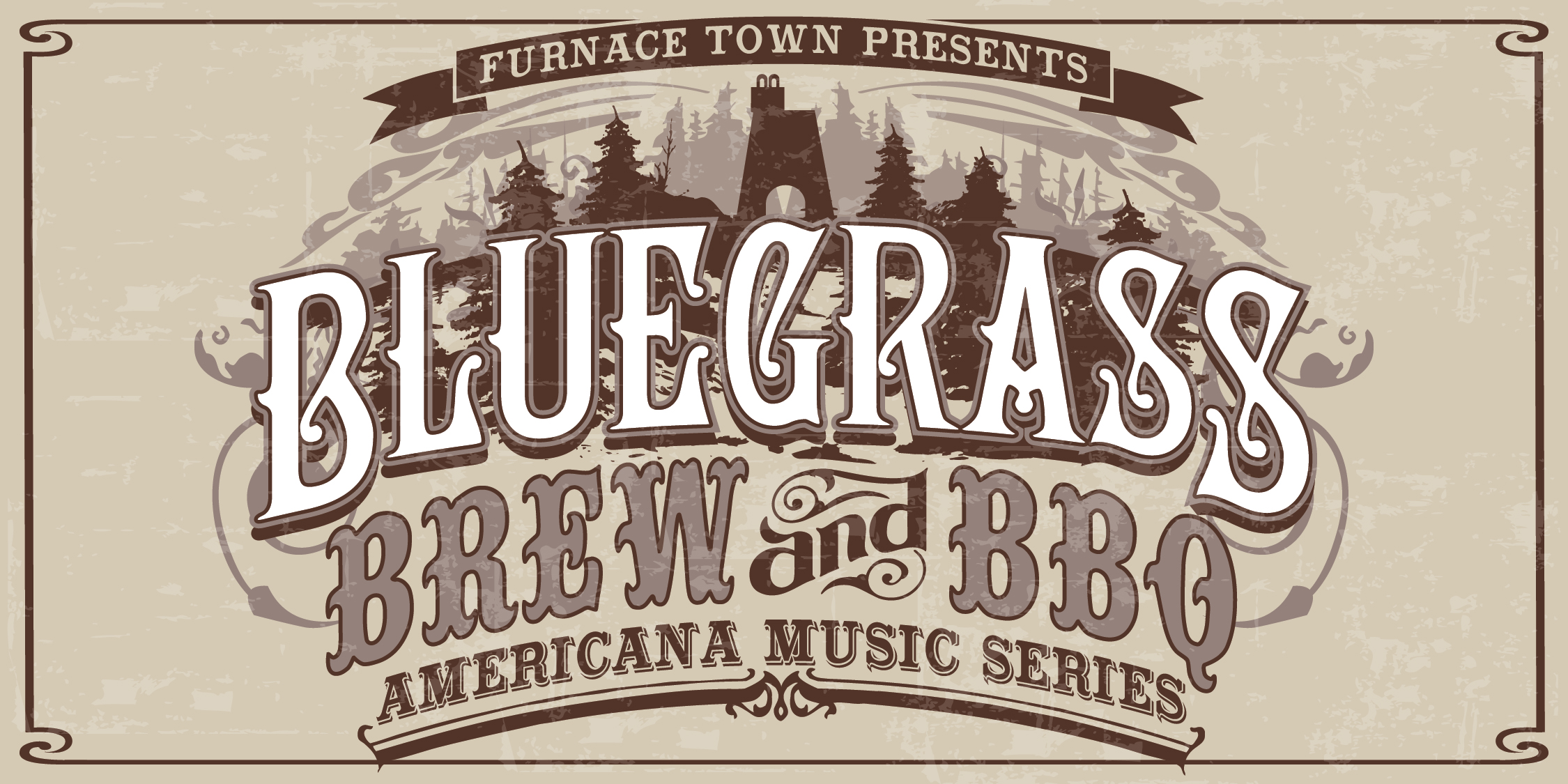 Americana Music Series: Bluegrass, Celtic, Brew & BBQ