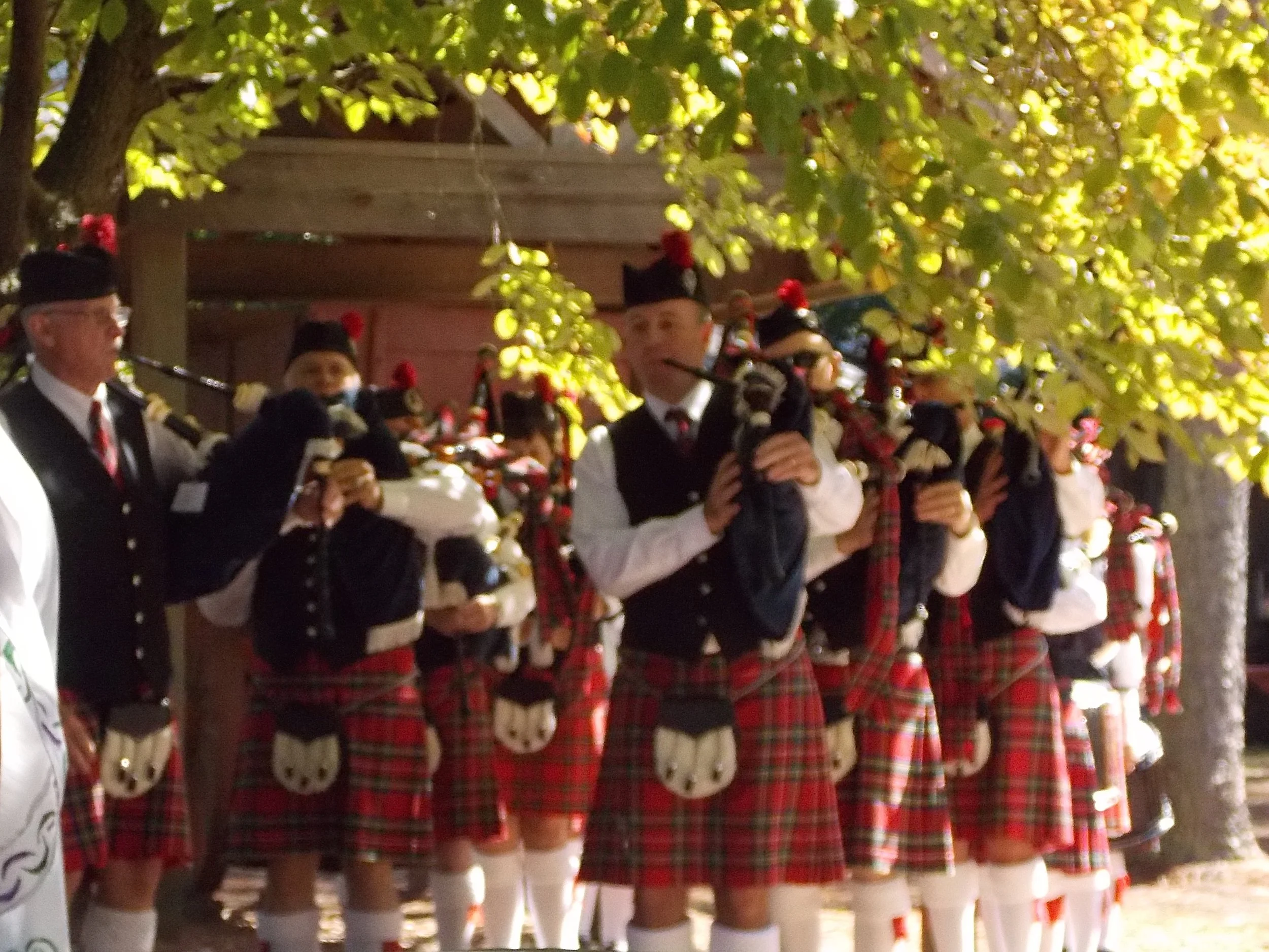 Chesapeake Celtic Festival