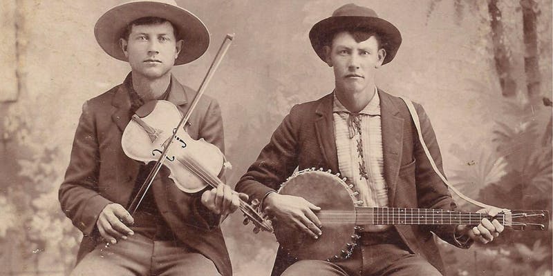 Music Connects Us
