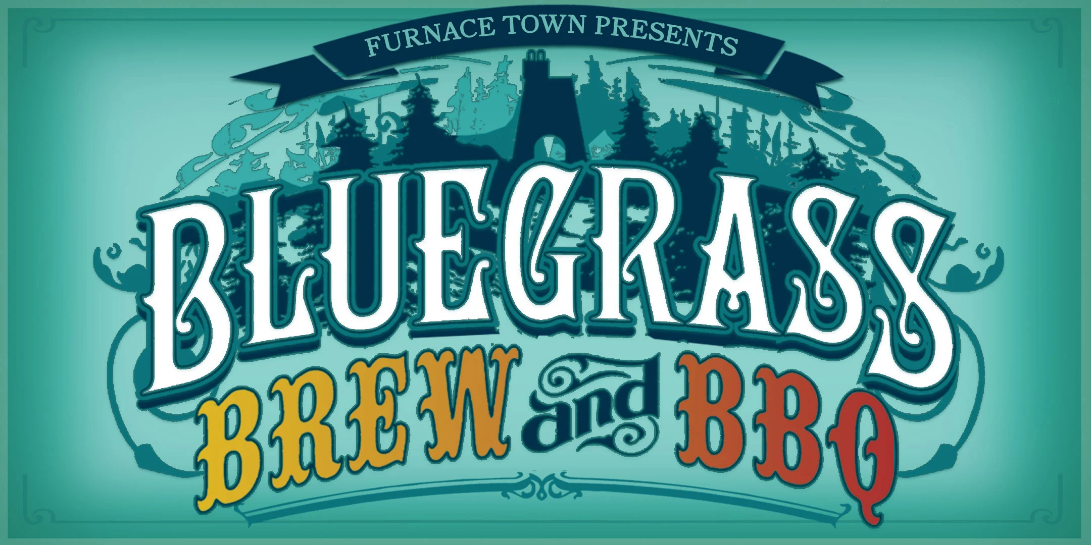 Bluegrass, Brew & BBQ