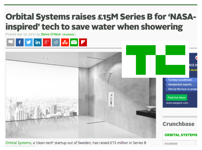 TechCrunch
