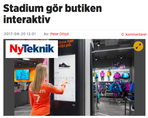 NyTeknik