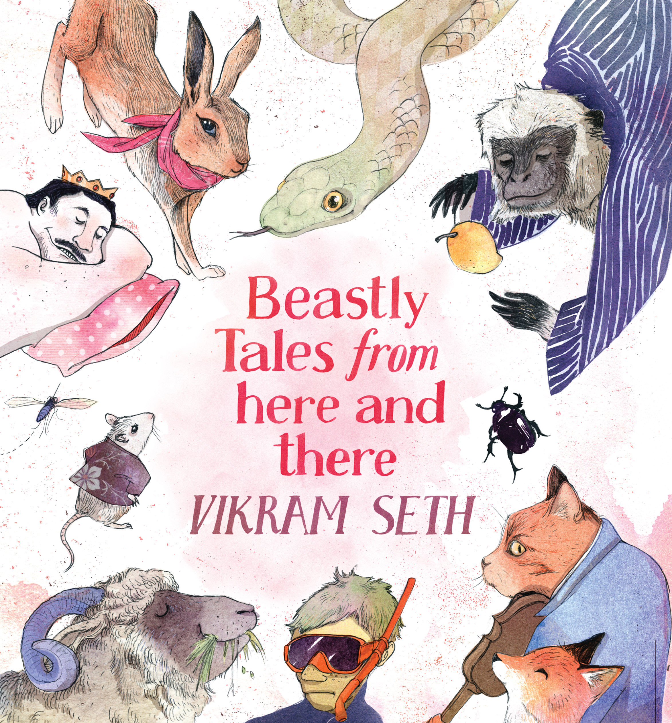 Beastly Tales Cover.jpg