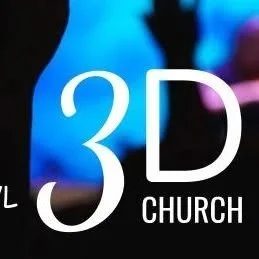 3D Church, Williamstown, Rhondda [Worship &amp; Preaching]