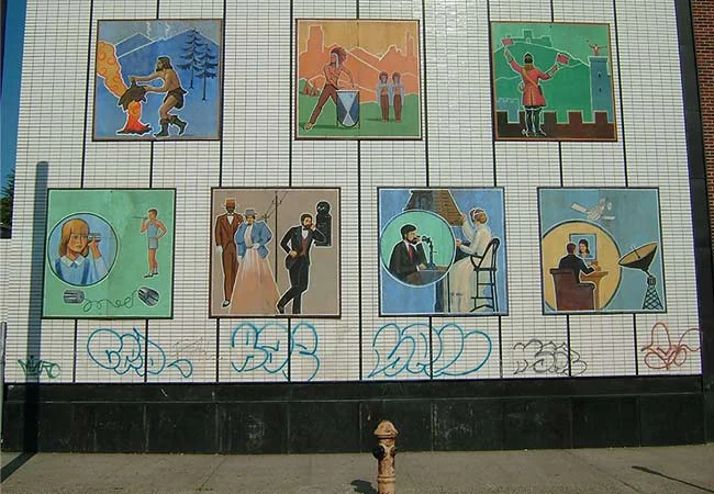 From the Past: Perspectives on the Future