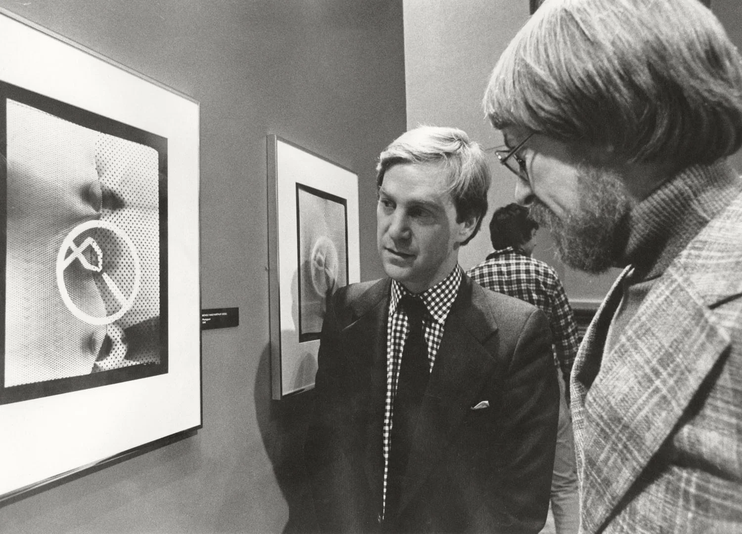 The New Vision: Forty Years of Photography at the Institute of Design, Chicago, 1980