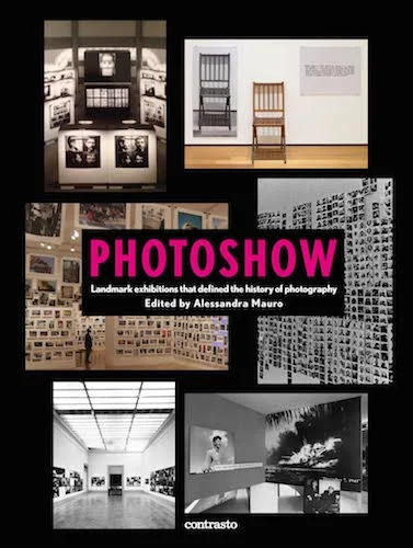here is new york (Photoshow book)