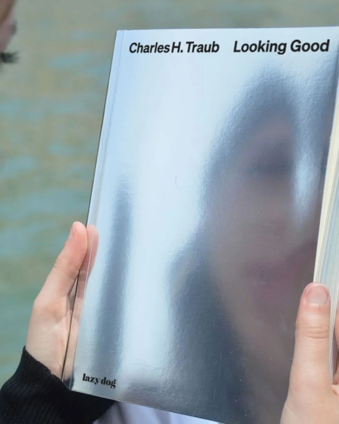 @charlestraub 👀‘Looking Good’ is a compendium of Charles Traub’s photographs on the nature of w.jpg