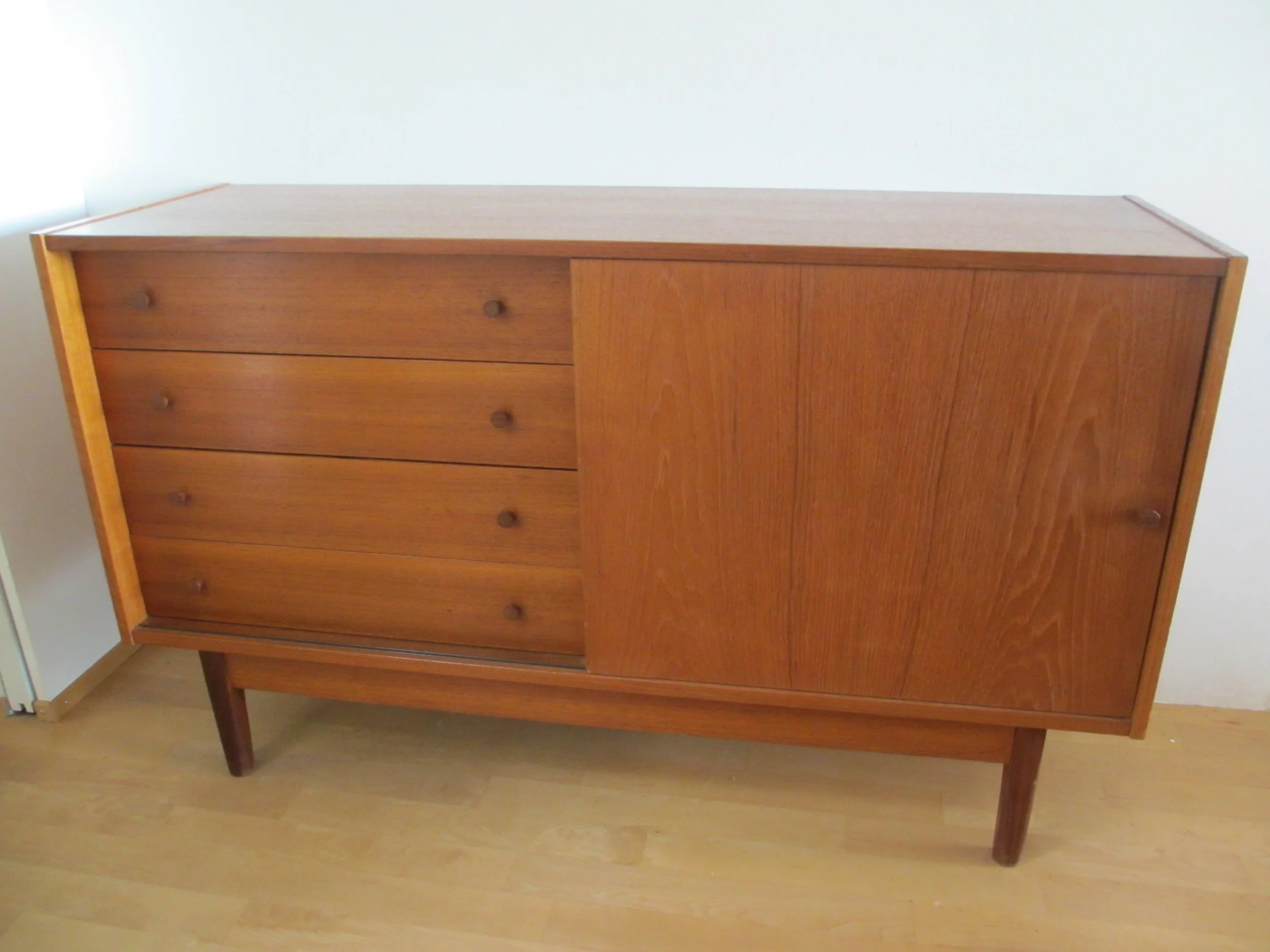 70er Jahre Sideboard 
