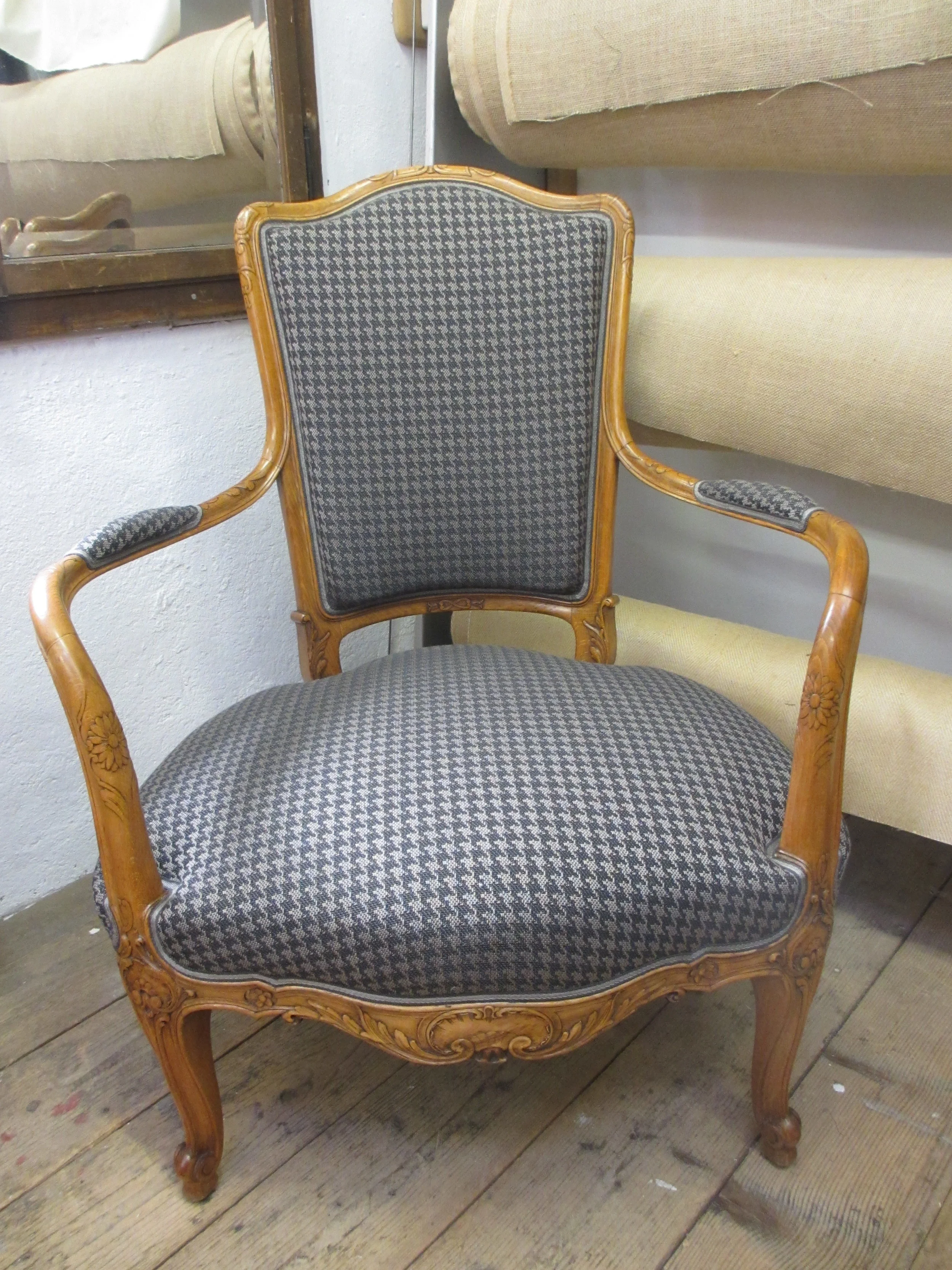 Fauteuil