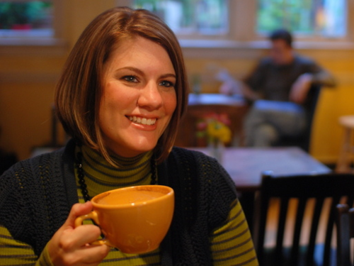 Full review available on Rachel's blog .