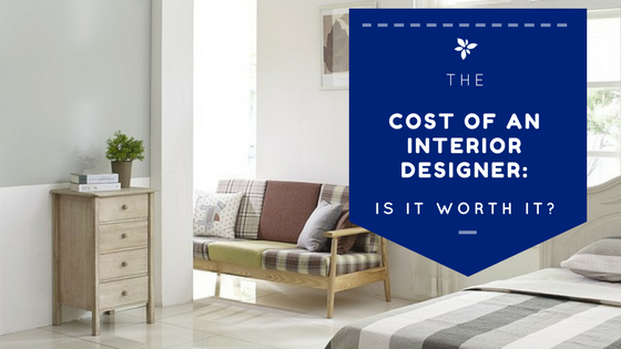The Cost Of An Interior Designer Is It Worth It Jennifer