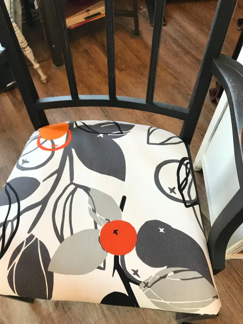 jennifer-lynn-interiors-12401-inspiration-kingston-ny-chair-black-wood-upholstered