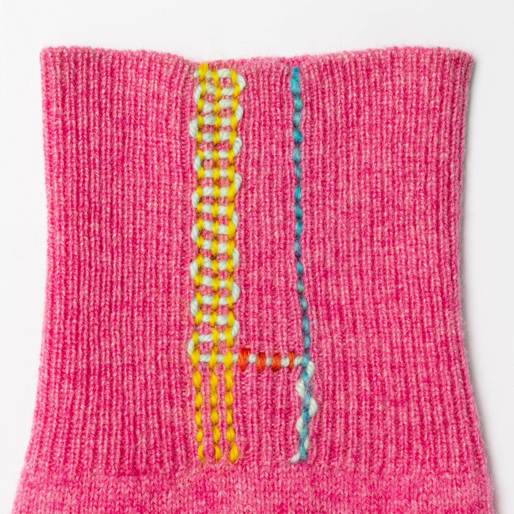 ELF - colour - pink jumper sleeve - crop.jpg