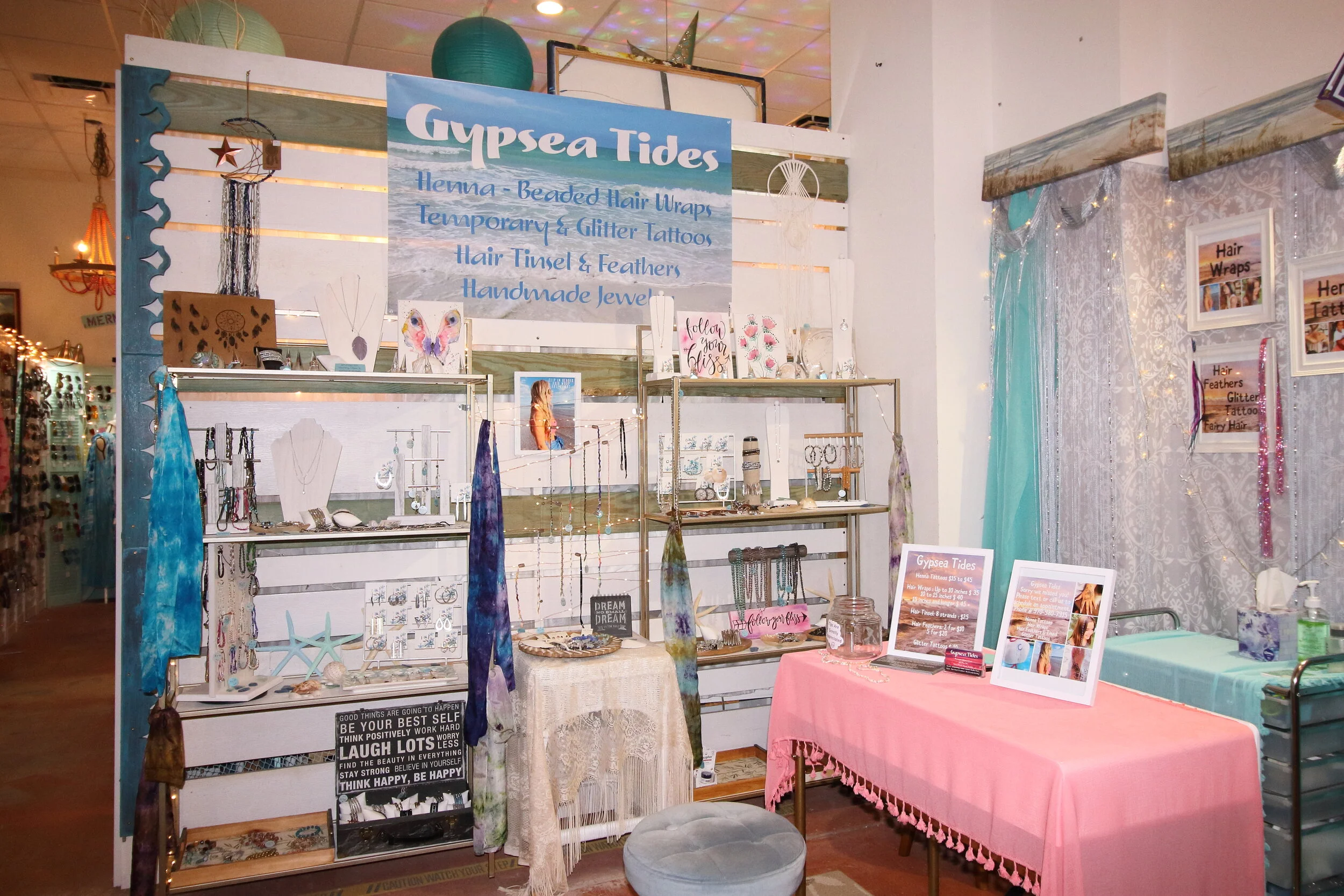 Pineapple Marketplace