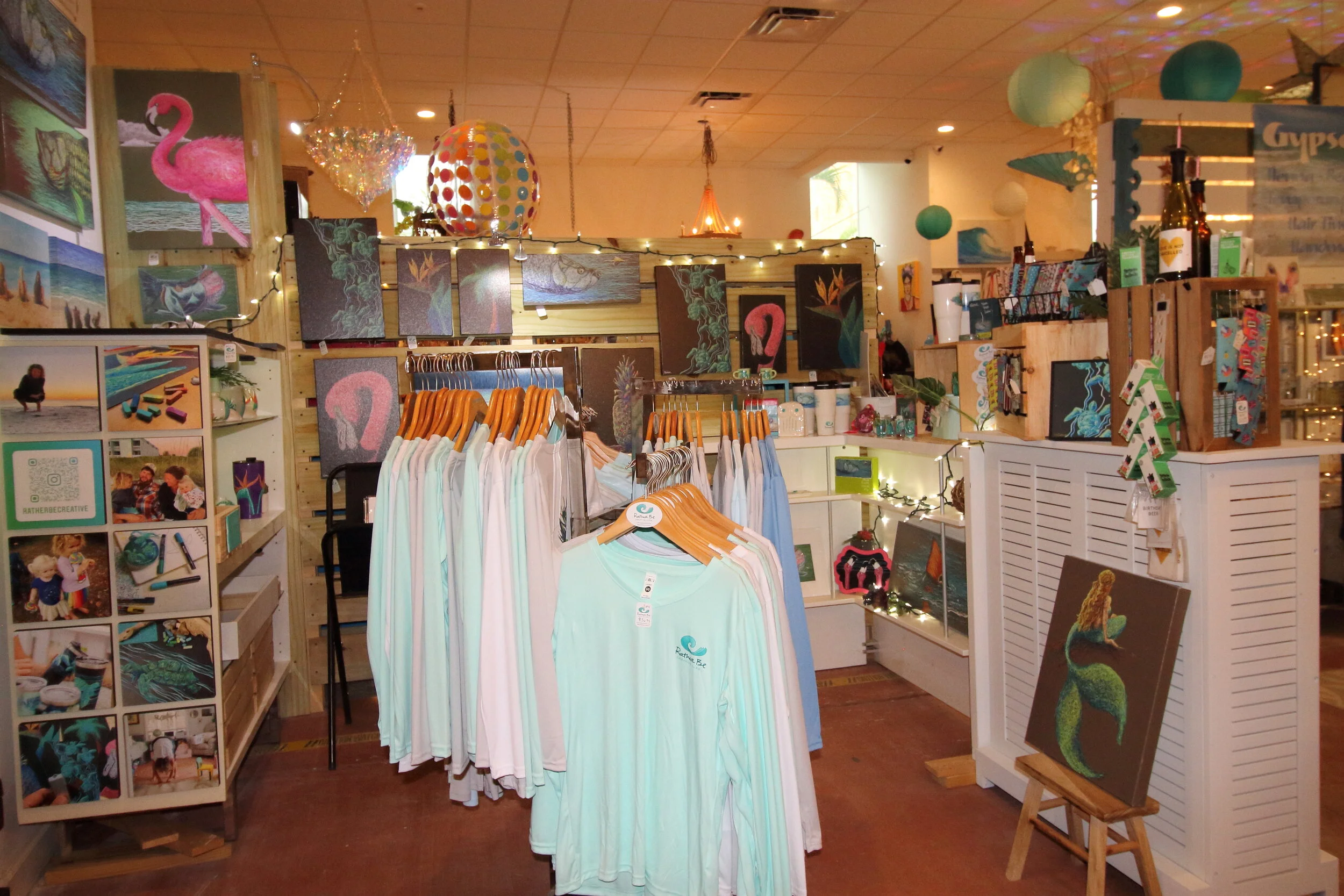 Pineapple Marketplace